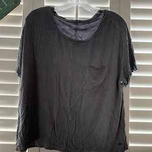 American Eagle soft and sexy t-shirt